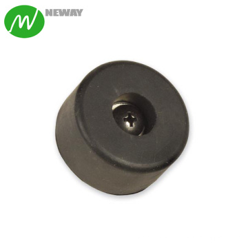 Shock Resistant Rubber Spring Bumper